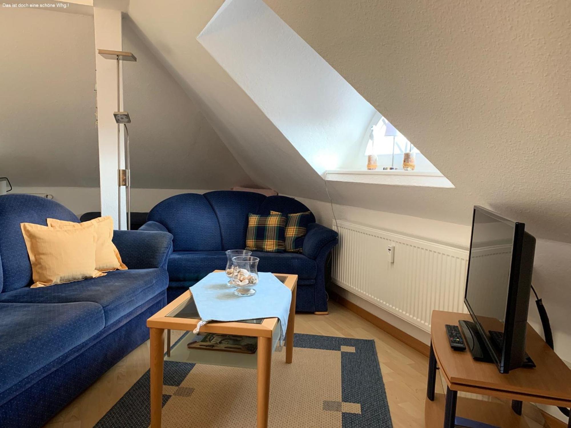Villa Exss - Wohnung Harmonie เฮริงสดอร์ฟ ภายนอก รูปภาพ