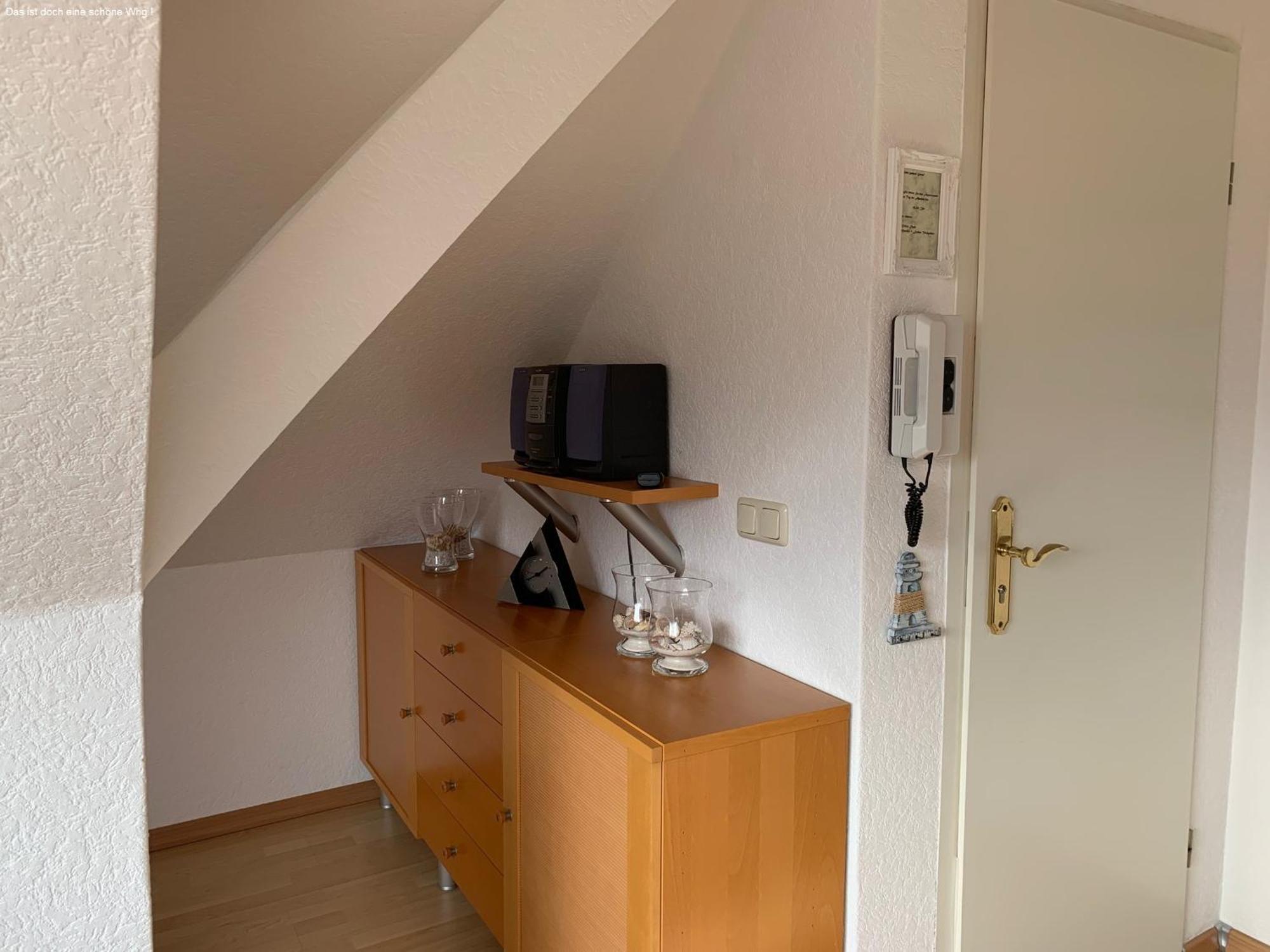 Villa Exss - Wohnung Harmonie เฮริงสดอร์ฟ ภายนอก รูปภาพ