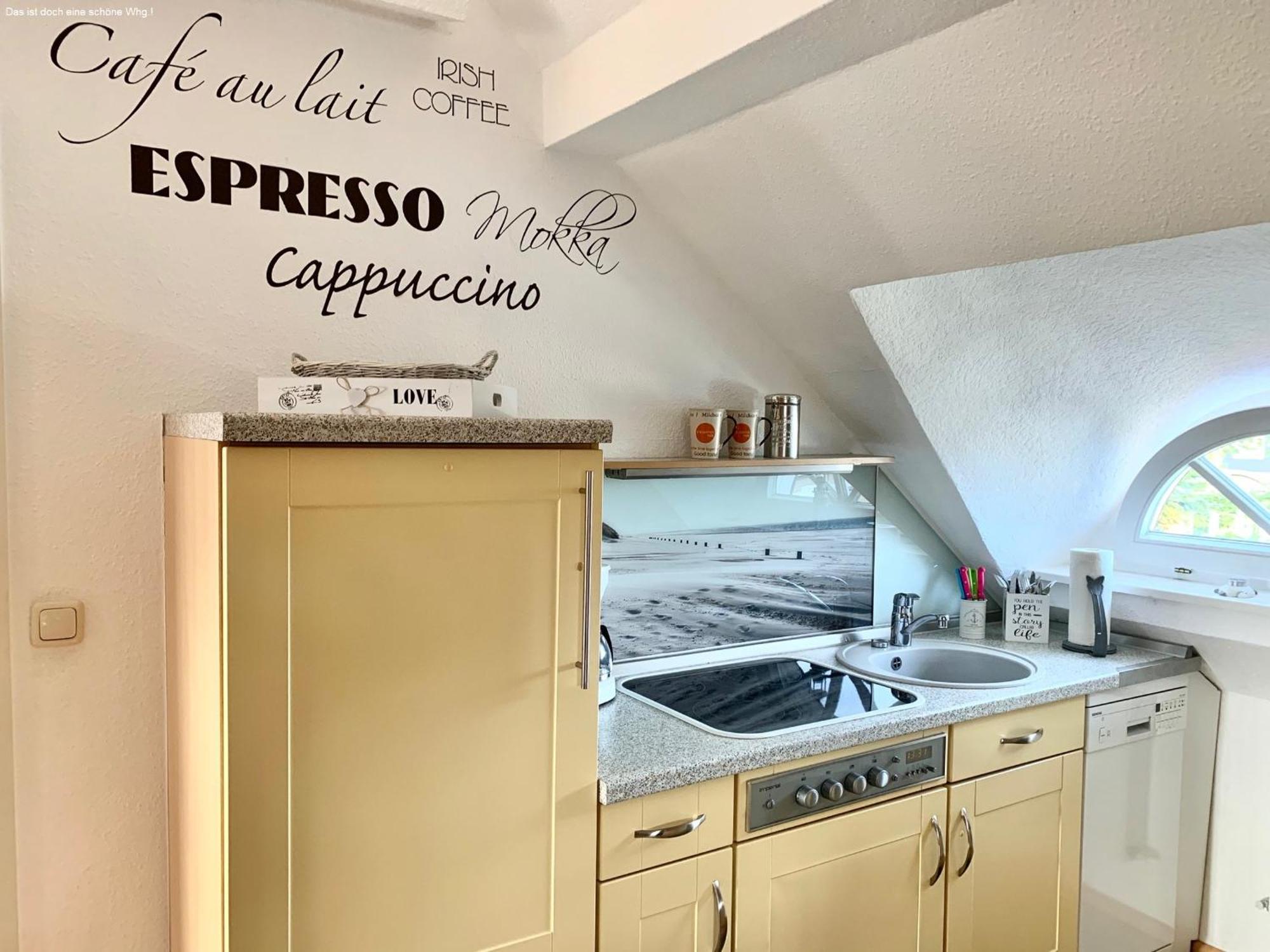 Villa Exss - Wohnung Harmonie เฮริงสดอร์ฟ ภายนอก รูปภาพ