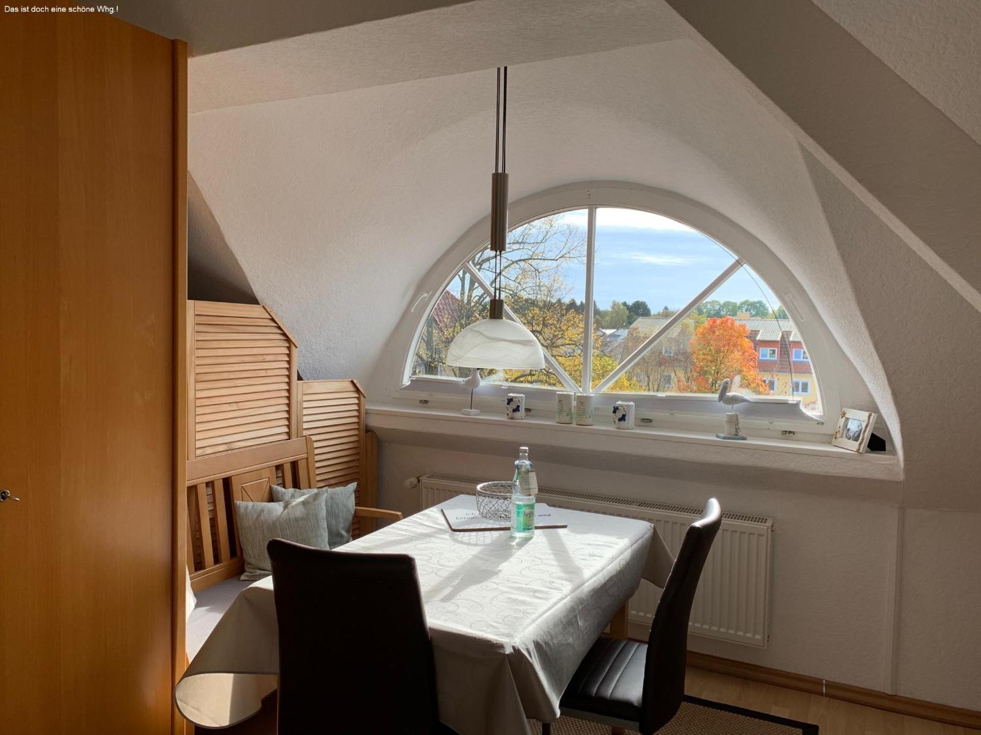 Villa Exss - Wohnung Harmonie เฮริงสดอร์ฟ ภายนอก รูปภาพ